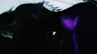 天际 魅魔的诱惑