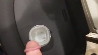 Adding to the cum bank