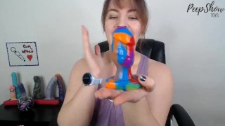 Oxballs Honcho Butt Plug Review