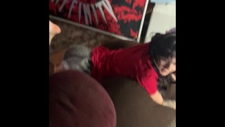 Gamer Girl makes you a fart slave - Full vid on ManyVids @kitsune_foreplay