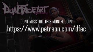 DFAC Feb 2020 trailer