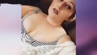 Smoking Hot Cam Model 