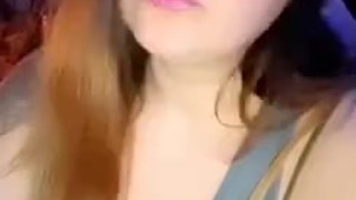 Smoking Fetish 