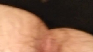 Anal Orgasm 