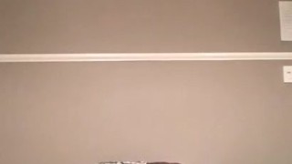 Ari twerking