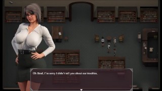 Lust Epidemic - JUST WOW MILFS EVERYWHERE - PART 1