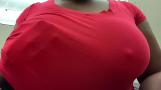 Titty Tease