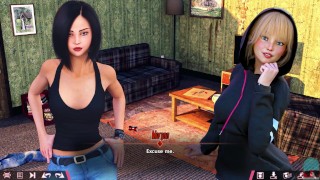 DOUBLE HOMEWORK #66 • PC GAMEPLAY [HD]