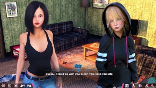 DOUBLE HOMEWORK #66 • PC GAMEPLAY [HD]