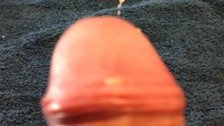 Wand finish..