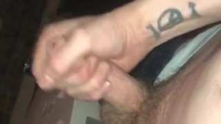 Chav teens HOT cumshot