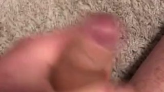 Hot Sissy wanking and cumming everywhere!!!