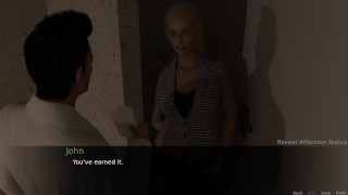 A Step-Mother's Love (OrbOrigin) [Part 7] Part 60 Cheating Wifes By LoveSkySan69