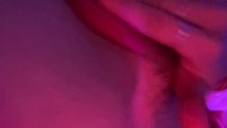 First Time Pussy Pump