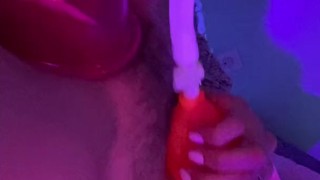 First Time Pussy Pump