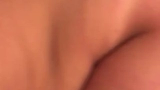 Lebanese Whore Deepthroats Big Cock
