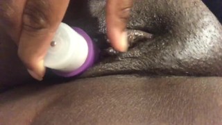 Watch me get STICKY AND WET FOR YOU