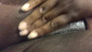 Watch me get STICKY AND WET FOR YOU