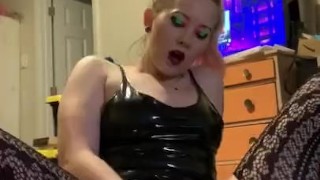 Pleather 