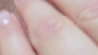 Проиграла и сняла видео от первого лица.