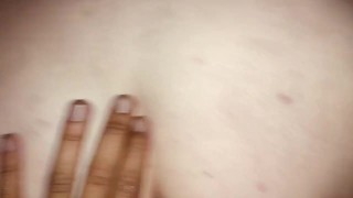 Fat white pussy reverse cowgirl on BBC