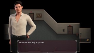 Lust Epidemic - INVESTIGATING - PART 3