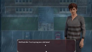Lust Epidemic V5.4 (Part 1) Porn Game, Adult Game