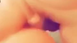 Leia takes hotel cock while girlfriend films 