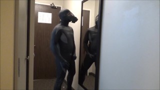 frogman hotel room fantasy part 2