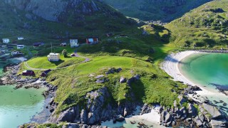 Norway holiday