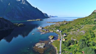 Norway holiday