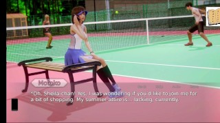 Waifu Academy 96