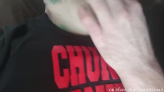 A Monster 69 Preview