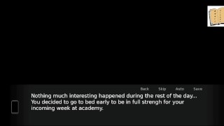 Waifu Academy 97