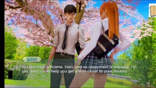 Waifu Academy 98
