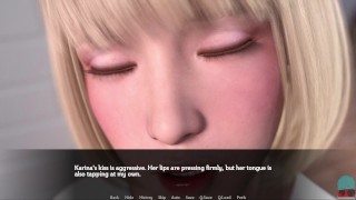 FREELOADING FAMILY BAD BOY ROUTE #36 • PC GAMEPLAY [HD]