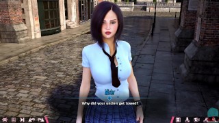 DOUBLE HOMEWORK #68 • PC GAMEPLAY [HD]