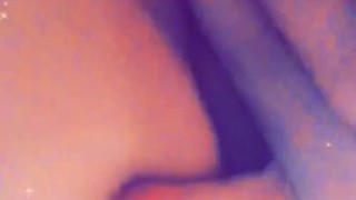 Touching Myself 