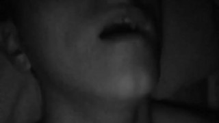 MOANING JERKING OFF