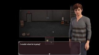 Lust Epidemic V5.4 (Part 5) Porn Game, Adult Game