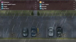 Lust Epidemic V5.4 (Part 5) Porn Game, Adult Game