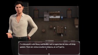 Lust Epidemic V5.4 (Part 5) Porn Game, Adult Game