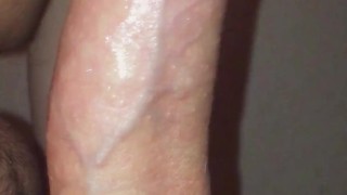 The Guy Deeply Fucked Mouth With His Dick! (CAN'T HOLD CUM)