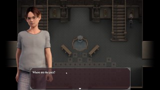 Lust Epidemic V5.4 (Part 6) Porn Game, Adult Game