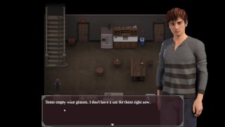 Lust Epidemic V5.4 (Part 6) Porn Game, Adult Game