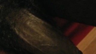 Long BBC With Plenty Veins!!