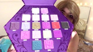Naked Influencer: Sugar Pill Review