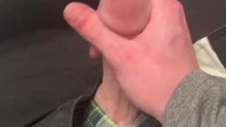 Bored and alone at work