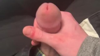 Bored and alone at work