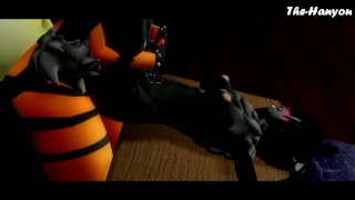 Second Life - Sex ED